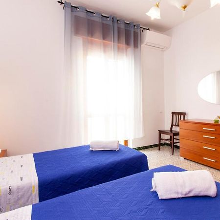Paoli 95 Apartment Alghero Exterior foto