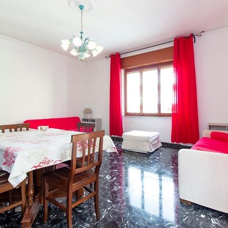 Paoli 95 Apartment Alghero Exterior foto