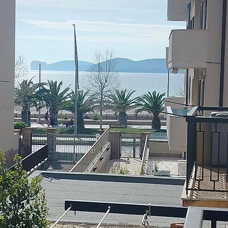 Paoli 95 Apartment Alghero Exterior foto
