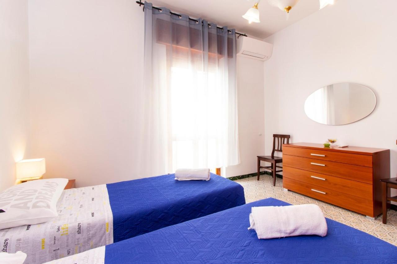 Paoli 95 Apartment Alghero Exterior foto