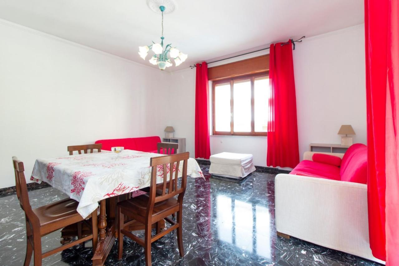 Paoli 95 Apartment Alghero Exterior foto