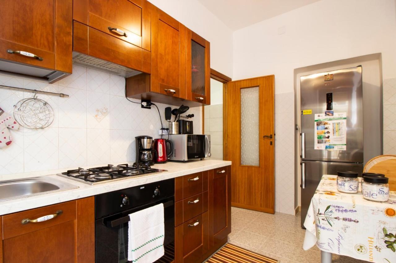 Paoli 95 Apartment Alghero Exterior foto
