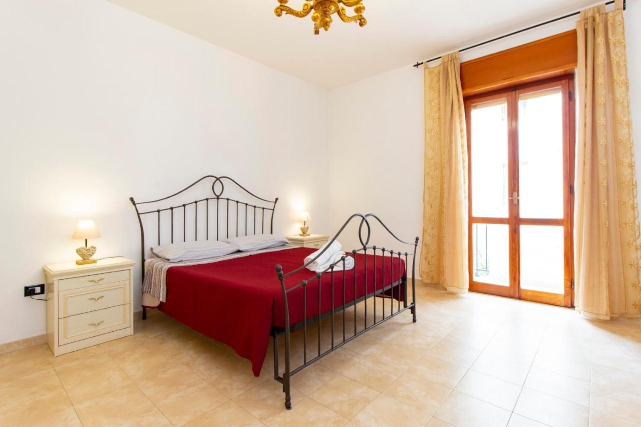 Paoli 95 Apartment Alghero Exterior foto