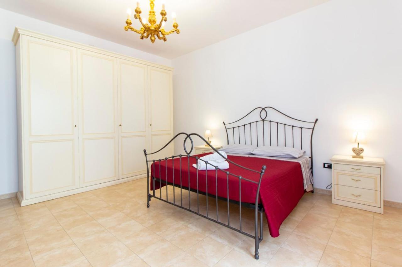 Paoli 95 Apartment Alghero Exterior foto