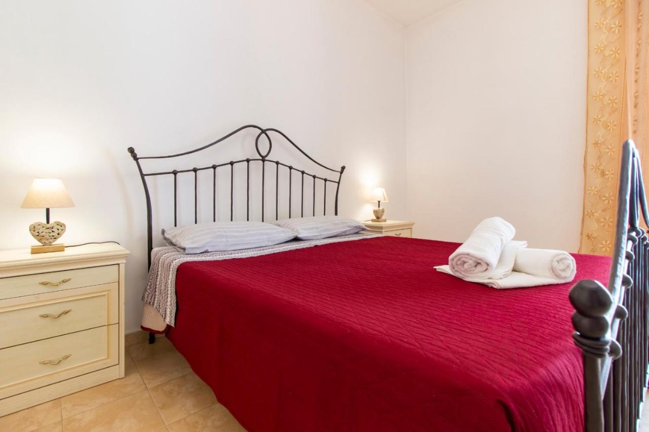 Paoli 95 Apartment Alghero Exterior foto
