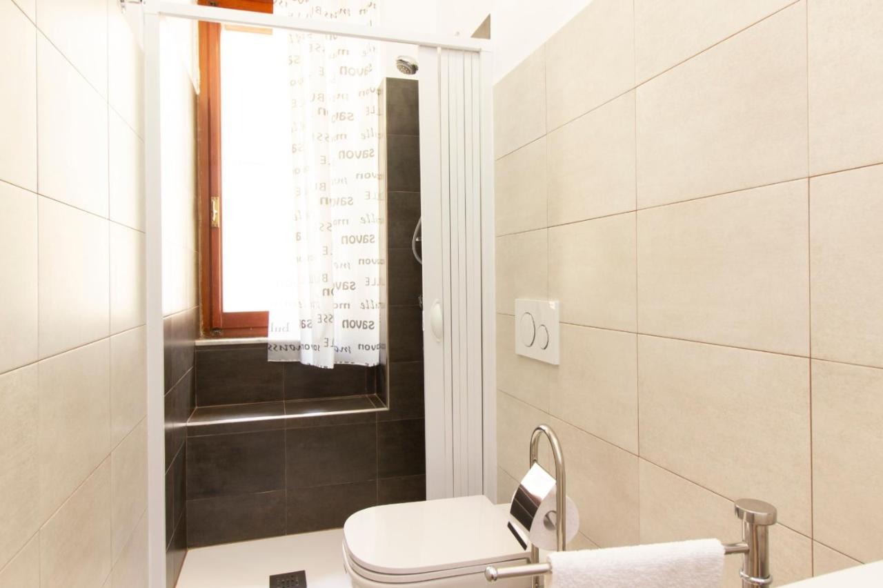 Paoli 95 Apartment Alghero Exterior foto