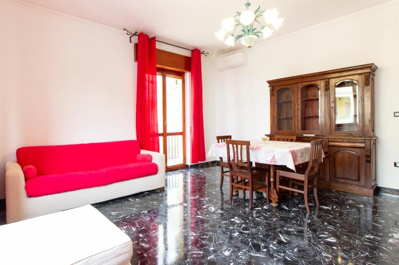 Paoli 95 Apartment Alghero Exterior foto