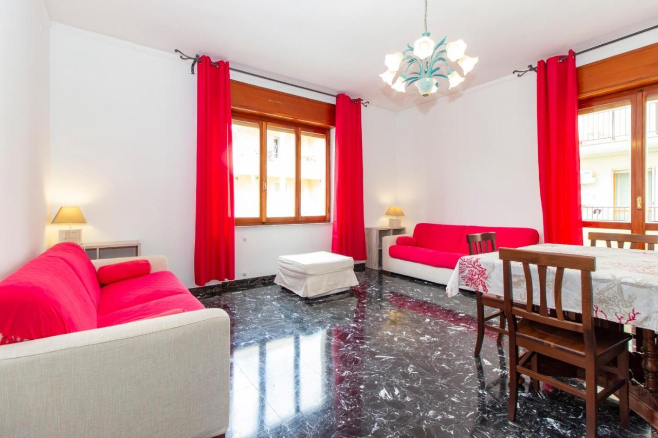 Paoli 95 Apartment Alghero Exterior foto