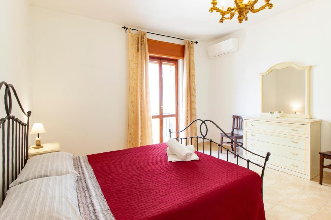 Paoli 95 Apartment Alghero Exterior foto