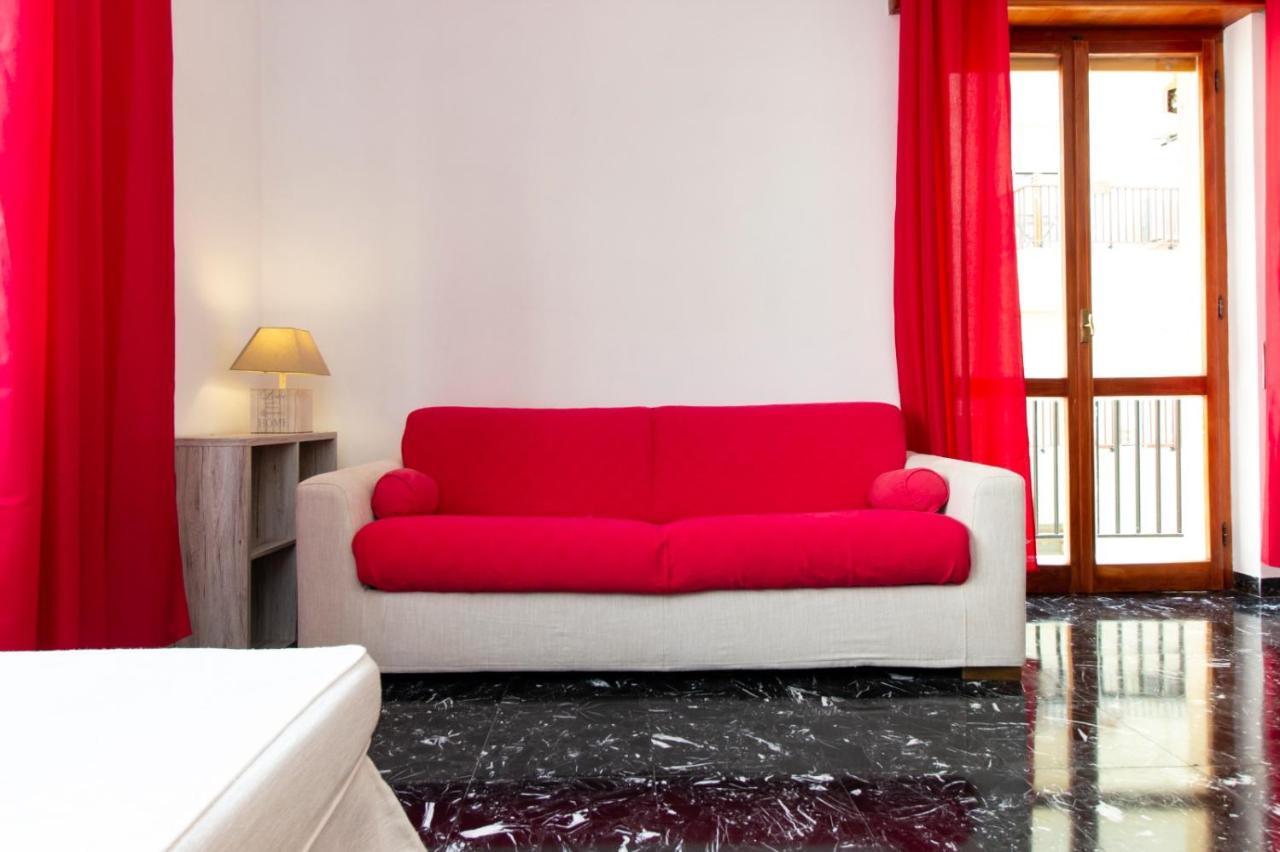 Paoli 95 Apartment Alghero Exterior foto